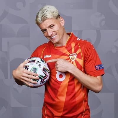 Ezgjan Alioski – Updated May 2023