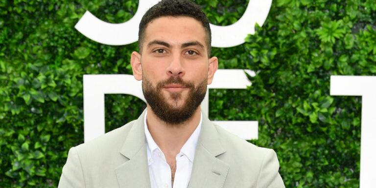 ‘FBI’ star Zeeko Zaki is engaged to his girlfriend Renee Monaco!