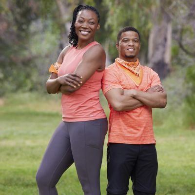 Fan Favorites Glenda And Lumumba Got Eliminated From “The Amazing Race”