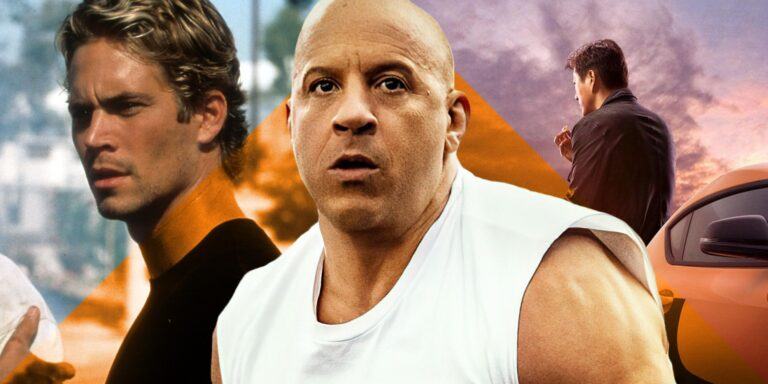 Fast & Furious Complete Timeline (Including Fast X Flashbacks & Retcons)
