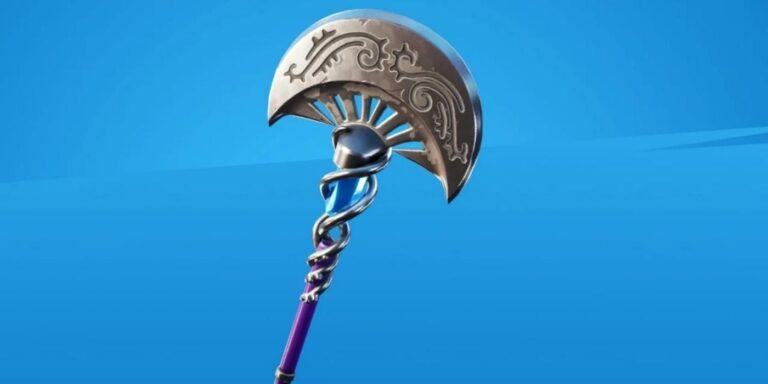 Fortnite’s Free Pickaxe Apology Shows How Useless Microtransactions Are