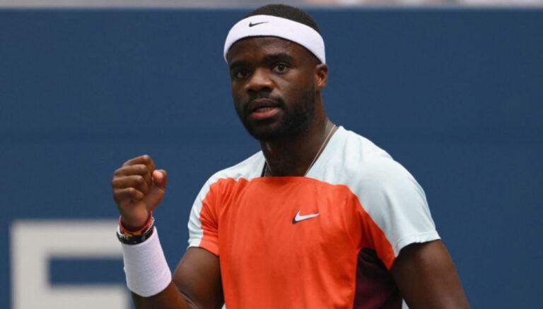 Frances Tiafoe's parents: the sacrifices they made for their children