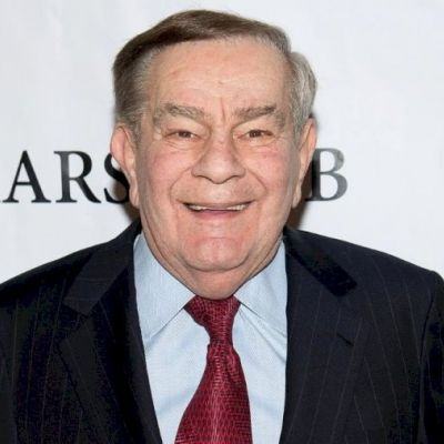 Freddie Roman A Comedian Passed Away At The Age Of 85