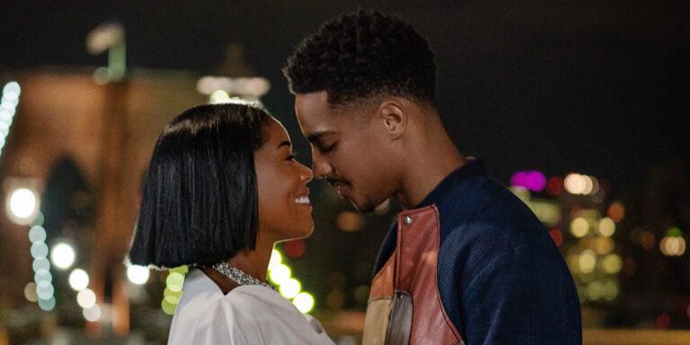 Gabrielle Union finds herself in a relationship with her boss’s son in Netflix’s ‘The Perfect Find’ (trailer)