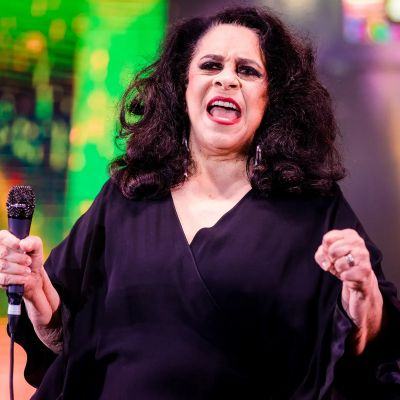 Gal Costa An Iconic Brazilian Singer Passed Away At The Age Of 77