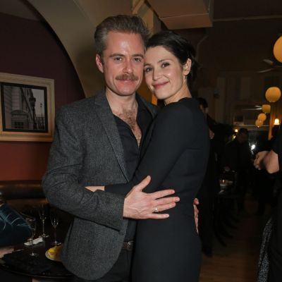 Gemma Arterton And Rory Keenan Are Expecting Their First Child