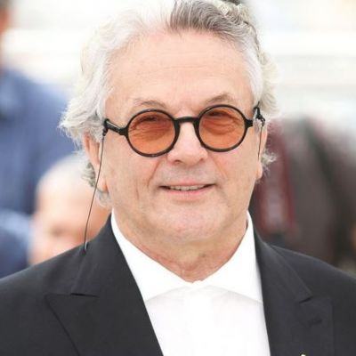 George Miller- Wiki, Age, Height, Wife, Net Worth, Ethnicity