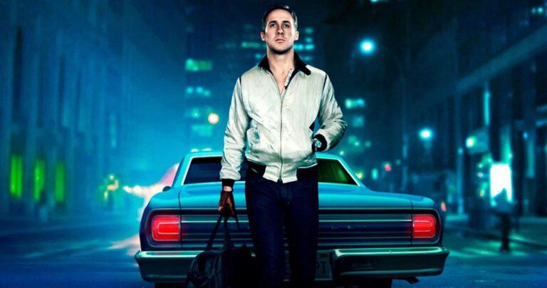 Get In, Get Out, Get Away: 10 Behind-The-Scenes Facts About Drive