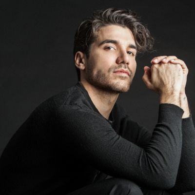 Gian Franco Rodriguez- Wiki, Biography, Age, Height, Net Worth, Girlfriend