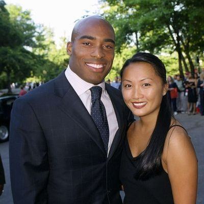 Ginny Cha- All About Tiki Barber’s Ex- Wife