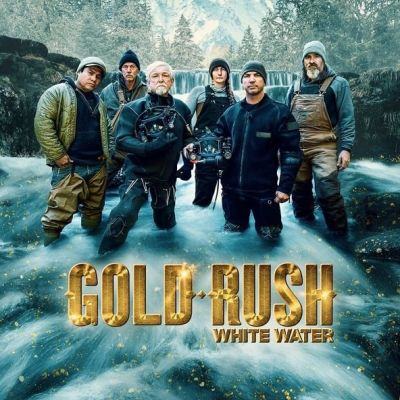 “Gold Rush: White Water” Season 6 Is Set To Be Released On Discovery Soon