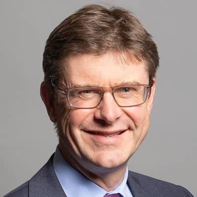 Greg Clark – Updated May 2023