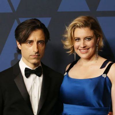 Greta Gerwig and Noah Baumbach Are Expecting Their Second Child