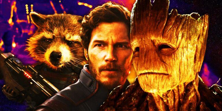 Guardians of the Galaxy 3 Post-Credits Scenes Explained: The MCU’s Cosmic Future Revealed