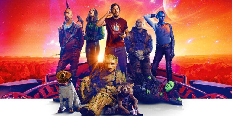 Guardians of the Galaxy 3 Story Recap: 12 Things To Know From Previous Movies & Shows