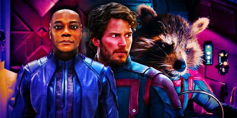 Guardians of the Galaxy Vol. 3 Ending Explained (What Happens, What’s Next & What It Means)