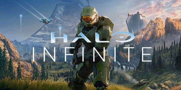 Halo Infinite Event Schedule Guide – When Halo Event Dates Change