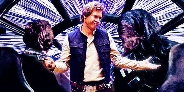 Han Solo’s 5 Most Remarkable Feats In Star Wars Legends (That Aren’t Canon)