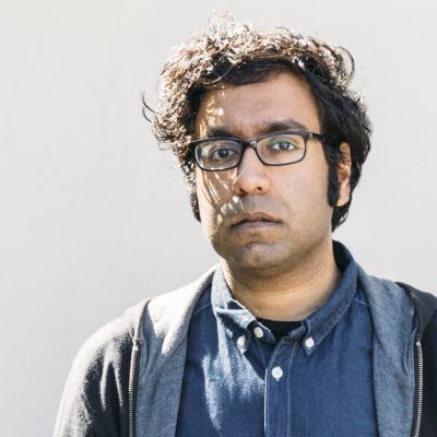 Hari Kondabolu Will Join The Cast Of Netflix’s “Snack vs Chef” As A Host