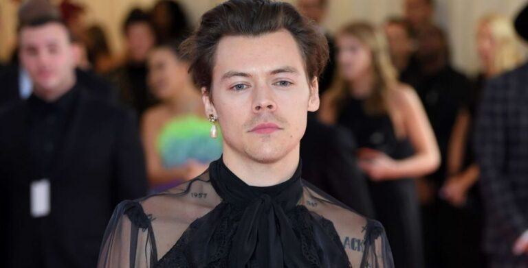 Harry Styles Dating History: A Closer Look