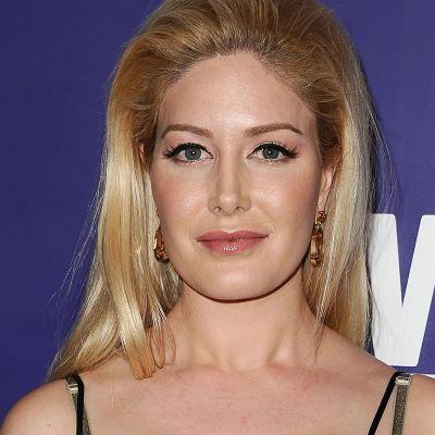 Heidi Montag- Wiki, Age, Height, Net Worth, Husband, Ethnicity