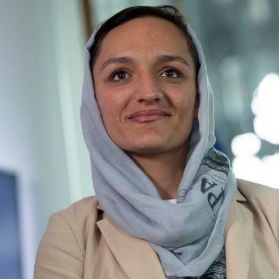 Here Are 5 Interesting Facts About Afghanistan’s Youngest Female Mayor Zarifa Ghafari