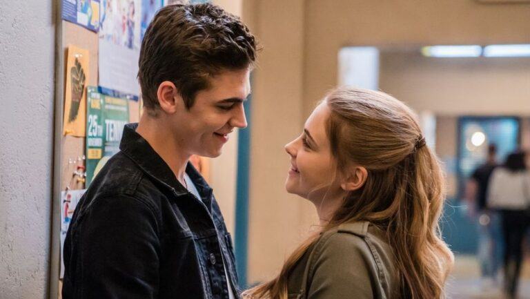 Hero and Josephine are dating?  All about their relationship.