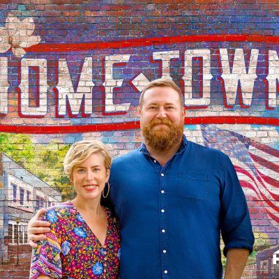 “Home Town The Country House” Season 6 Is Set To Be Released On HGTV