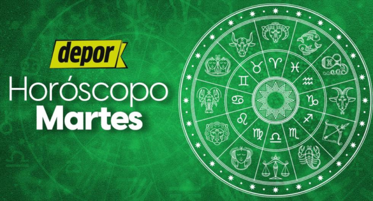 Horóscopo del martes 9 de mayo: predicciones sobre amor, salud y dinero