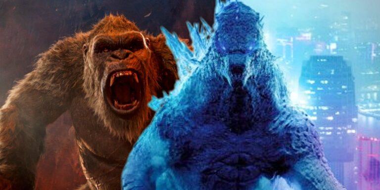 How Godzilla Show Connects To Kong & Monsterverse Explained By Director