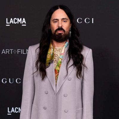 How Rich Is Alessandro Michele? Net Worth, Career, Salary