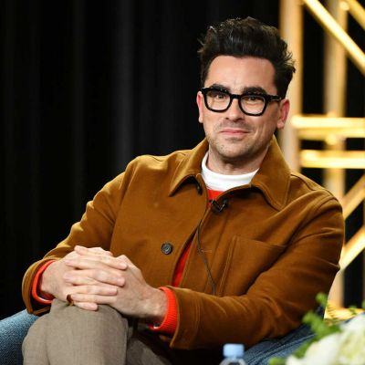 How Rich Is Dan Levy? Net Worth, Career, Salary