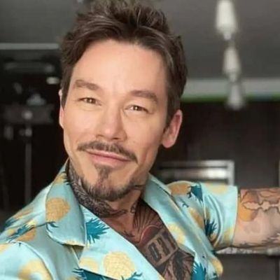 How Rich Is David Bromstad? Net Worth, Career, Salary