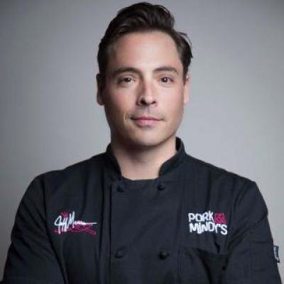 How Rich Is Jeff Mauro? Net Worth, Career, Salary