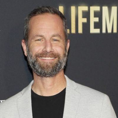 How Rich Is Kirk Cameron? Net Worth, Career, Salary