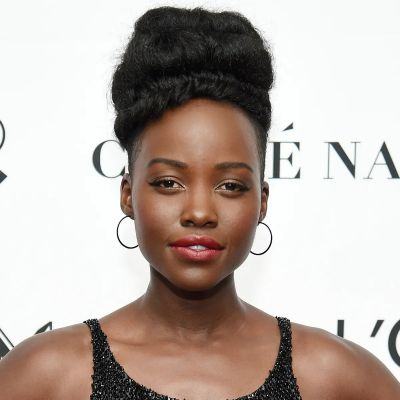 How Rich Is Lupita Nyong? Net Worth, Career, Salary