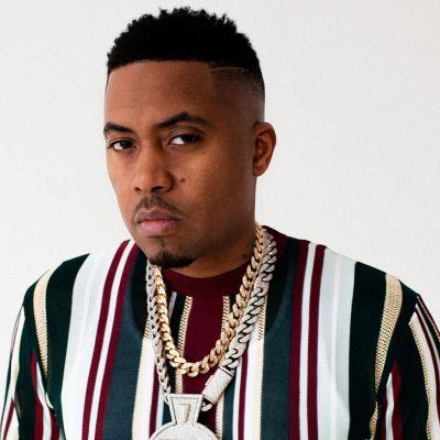 How Rich Is Nas? Net Worth, Career, Salary