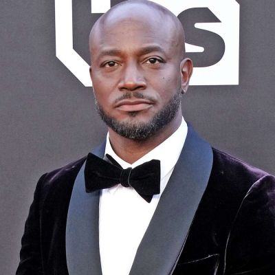 How Rich Is Taye Diggs? Net worth, Career, Salary