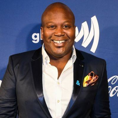 How Rich Is Tituss Burgess? Net Worth, Career, Salary