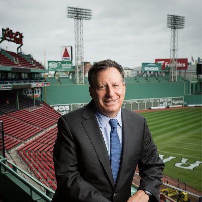 How Rich Is Tom Werner? Career, Net Worth, Salary