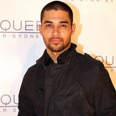 Wilmer Valderrama