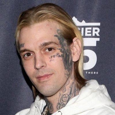 How Rich Was Aaron Carter? Net Worth, Career, Salary