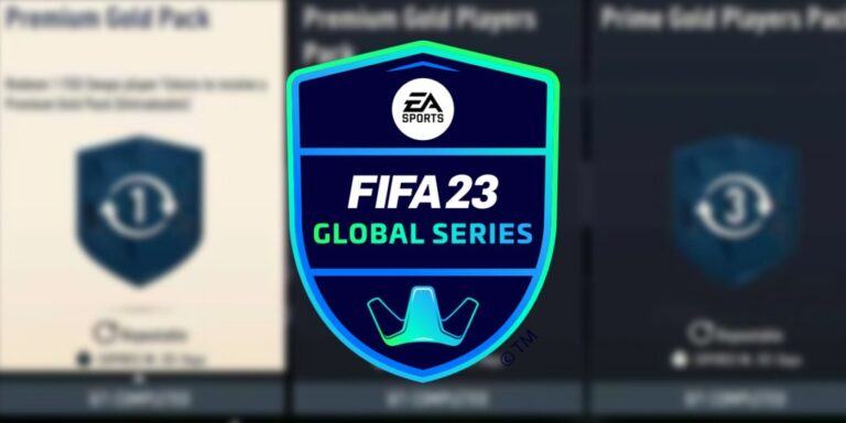 How To Get FGS Swap Tokens in FIFA 23