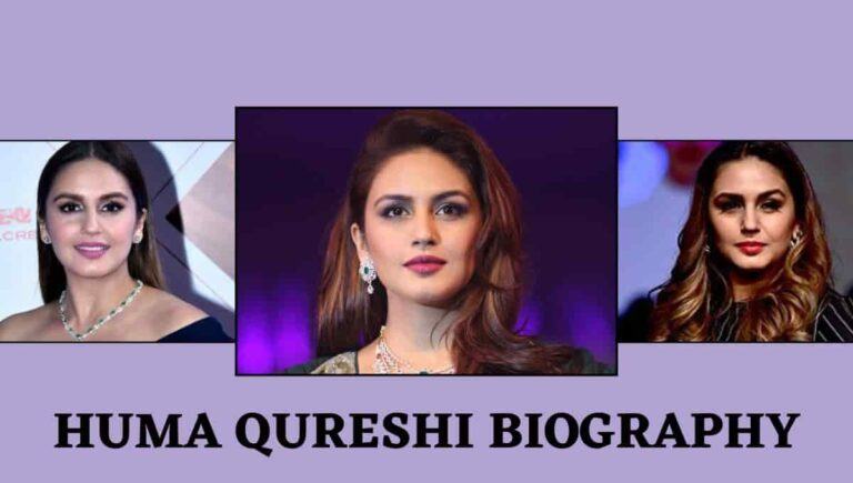 Huma Qureshi Net Worth, Husband, Age, Brother, Movies and TV Shows