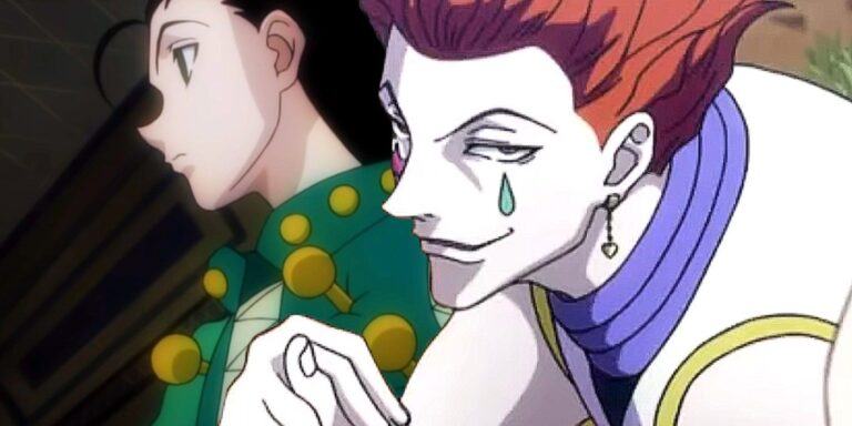 Hunter x Hunter’s Hisoka & Illumi Get a Chilling Makeover in New Fanart