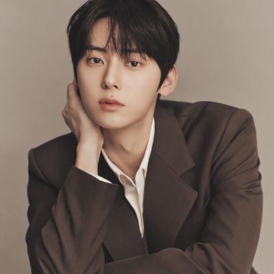 Hwang Min-hyun