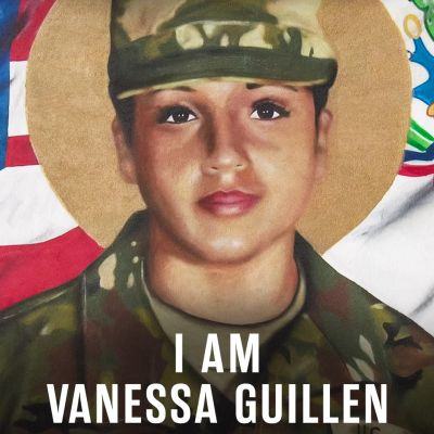 “I Am Vanessa Guillen” A True Crime Documentary Is Set To Be Released On Netflix Soon