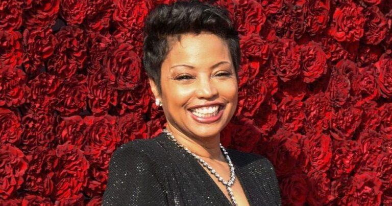 Inside Lynn Toler’s life, including her husband and children