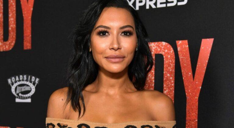 Inside Naya Rivera’s life, including her ex-husband and her parents