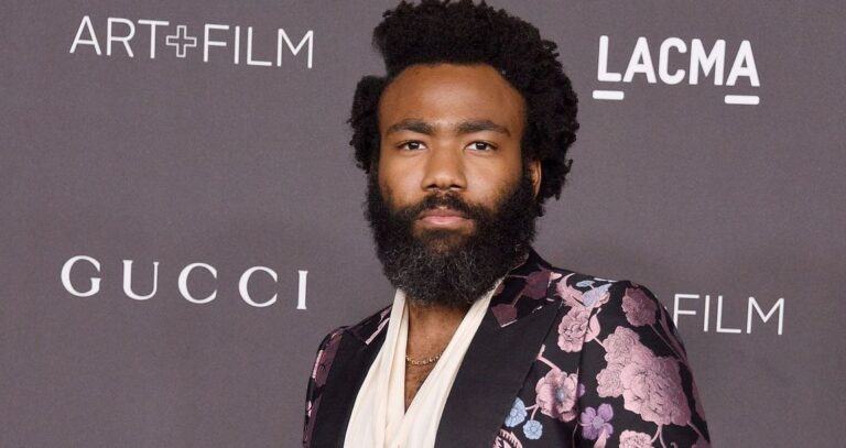 Inside the life of Donald Glover, including his wife and parents.